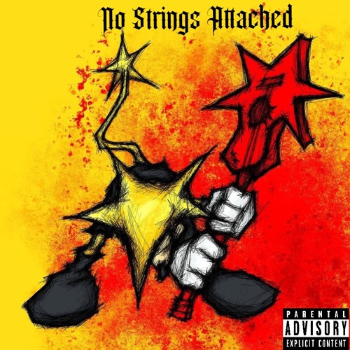 Vercetti - No Strings Attatched