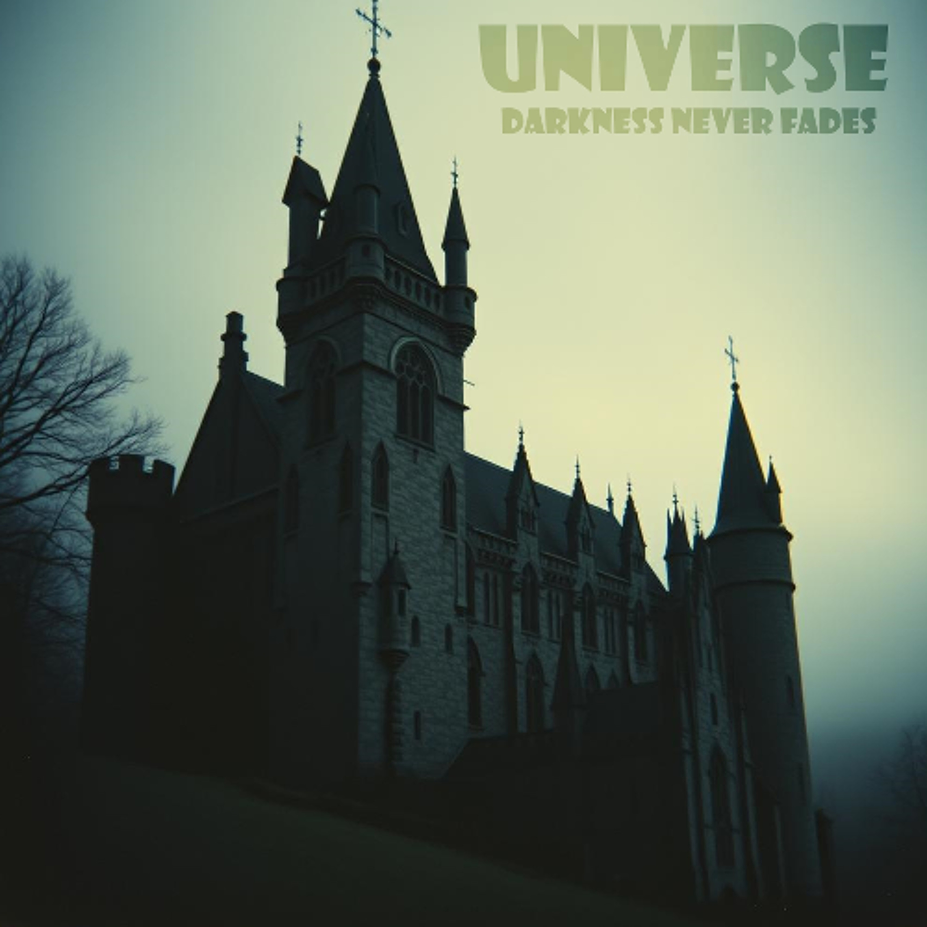 Darkness never fades episode artwork