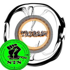 TRIBAAN - TRIBE / PUMP TRIBE / MENTAL - STS GUEST MIX #4