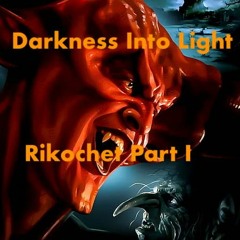Halloween '21 - Rikochet Darkness To Light Mix Part I