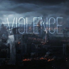 AntXres X SCXR SOUL - VIOLENCE