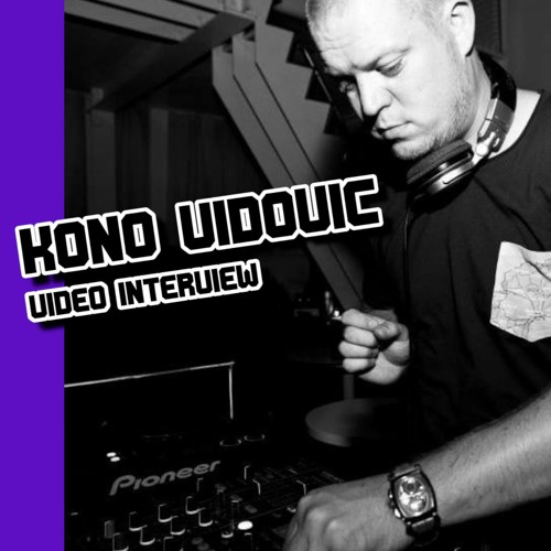 Ep 2 - Kono Vidovic - 'Slumber Party' with Just Martina