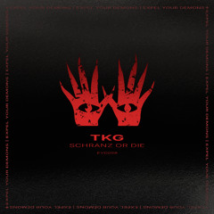 Free DL | TKG - Schranz or Die (Brumin Remix)