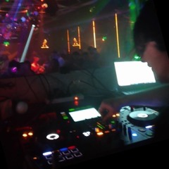 Damian Fink 2016 Pure Night Session