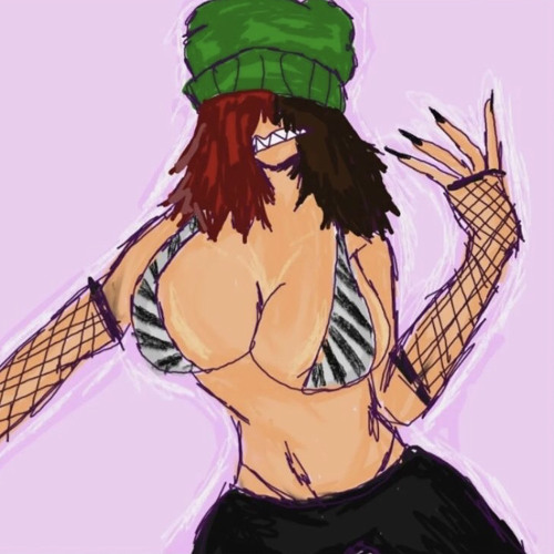 CAN I BE MYSELF? (prod. p3tro)