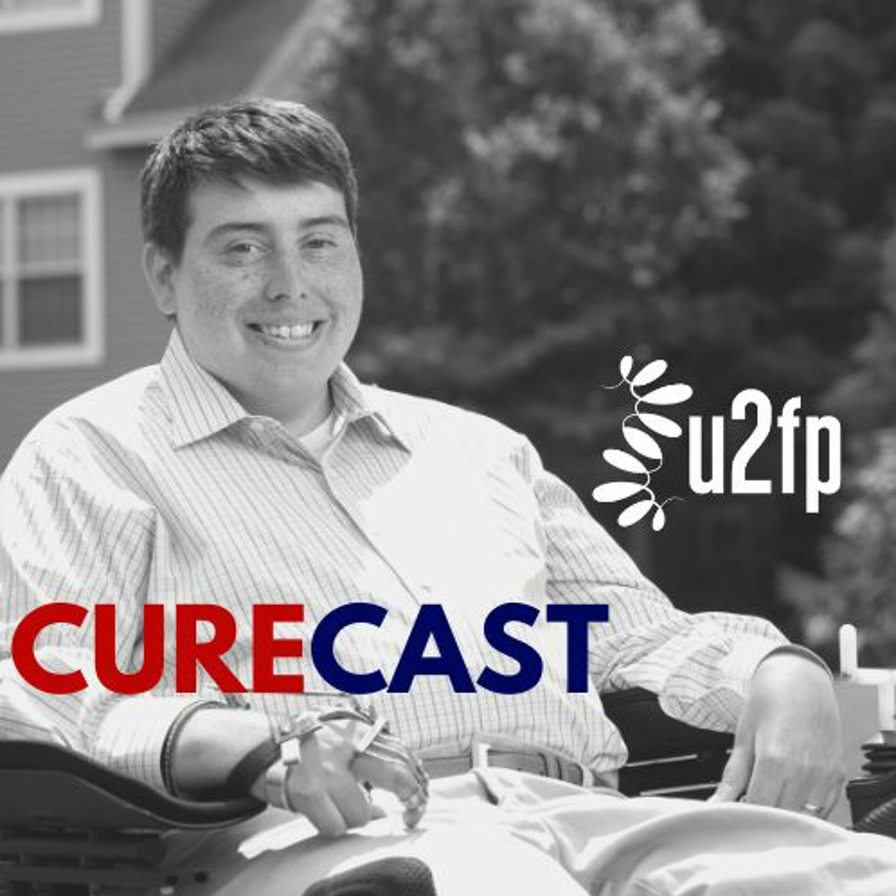 U2FP CureCast