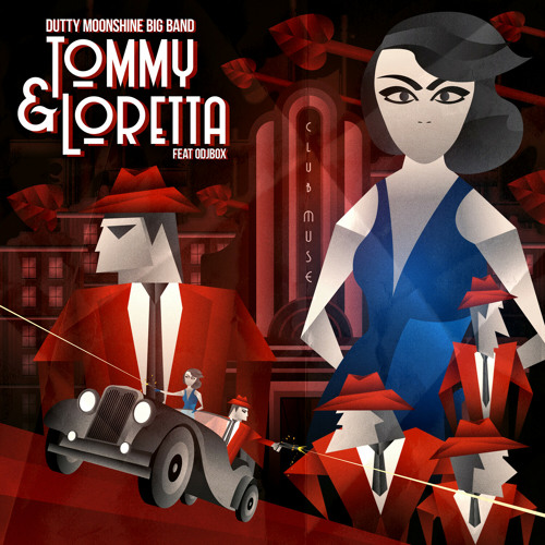 Tommy & Loretta (feat. Odjbox)
