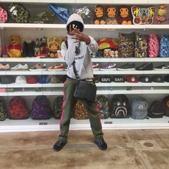 Duwap Kaine - Glad (Prod. JBoy) *FLIP