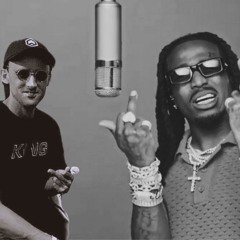 Quavo & Takeoff - Hotel Lobby (soaplab Flip)