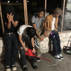 UGH (feat. flesh & percmoneysex)