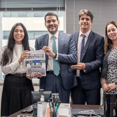 Geovânia de Sá reforça luta pela revisão da demarcação da APA da Baleia Franca