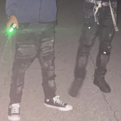 DRUGZINMYSYSTEM! w/MARQER