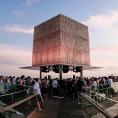 Bali Afterglow (Underground Journey)