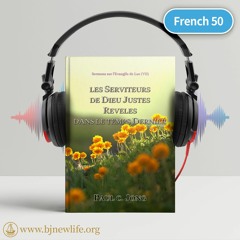 Ch01 Nous Devrions Être Conscients Du Roi De Tous Les Rois Et Lui Être Loyaux