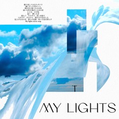 Sunow, Nachick & m4titann - My Lights