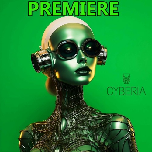 BRK (BR) - Cyberia (Original Mix)