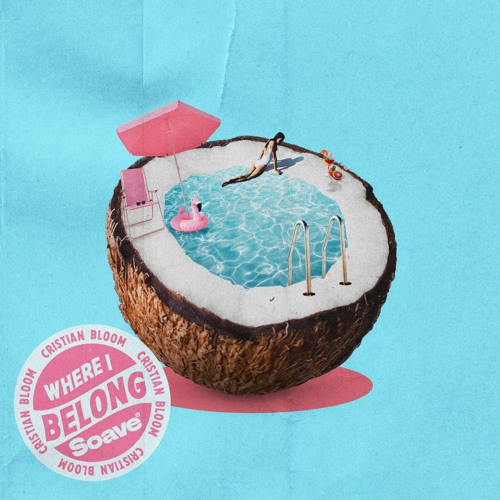 Cristian Bloom - Where I Belong