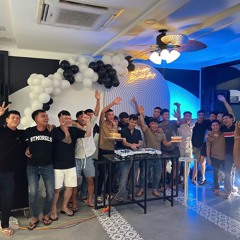 ANH EM BÌNH ĐẠI VOL 1 - CUONG NHO - BIN