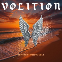 RHYTHMS OF FREEDOM VOL. 1