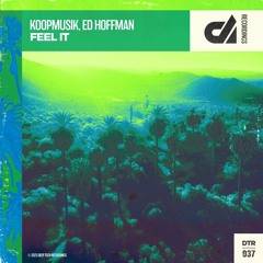 Ed Hoffman, Koopmusik - Feel It