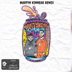 Grottingham (Martyn Kinnear Bootleg)
