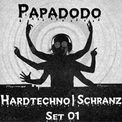 Hardtechno/Schranz Set01