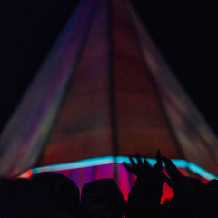 The Labyrinth 2022 - Kangding Ray (live)