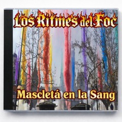 Mascletà en la Sang (free download)