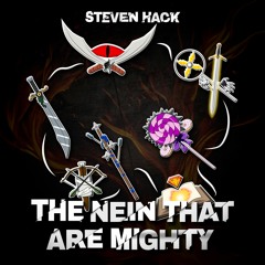 Flames Of The Past (Instrumental Version)