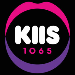KIIS FM 1065 - KIIS Radio Australia 2024 - 100% Hit