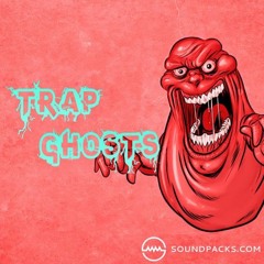 294 FREE Trap Samples [Trap Ghosts Drum Kit] by Johnny Juliano
