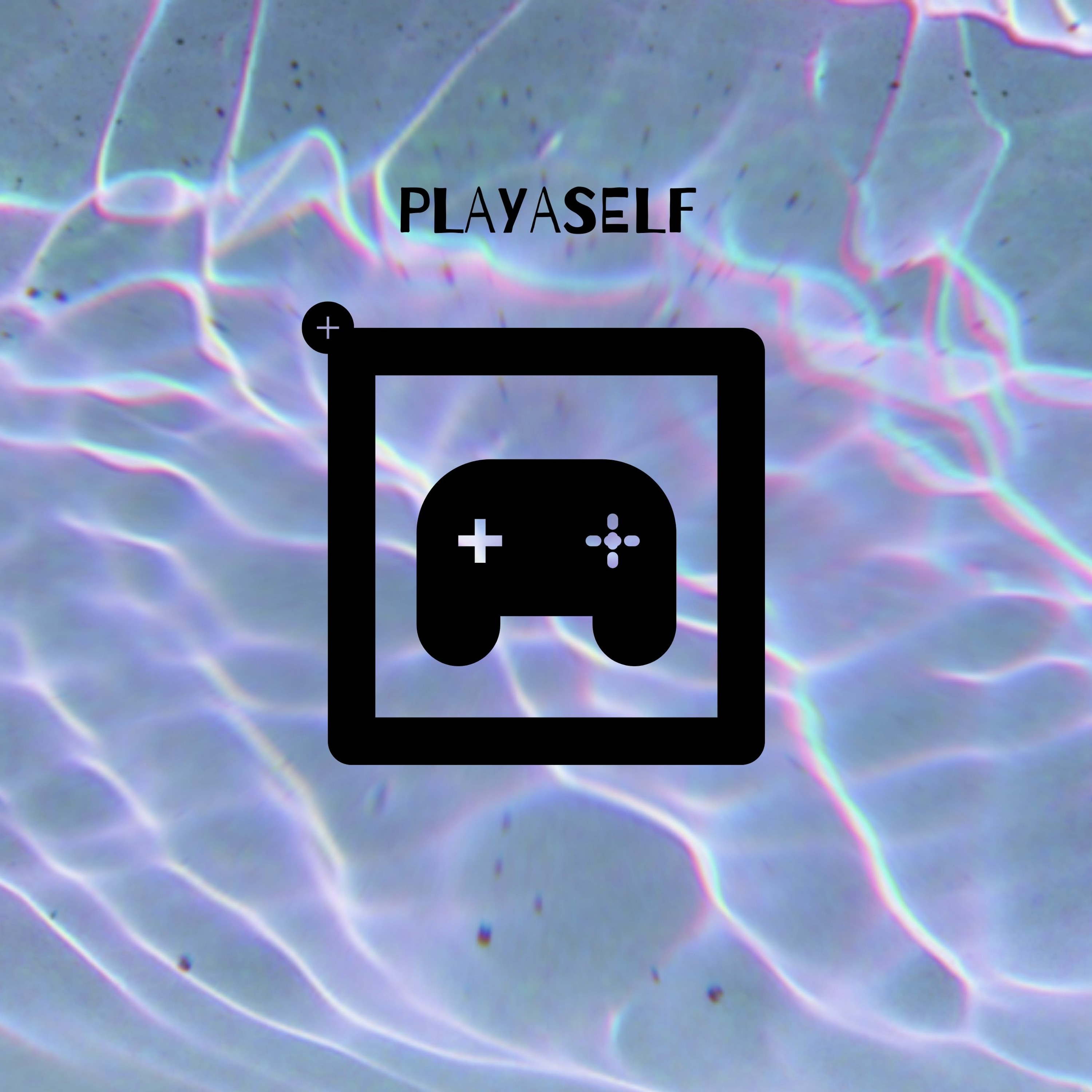 Playaself episode artwork