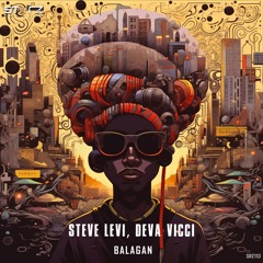 Balagan (Extended Mix)