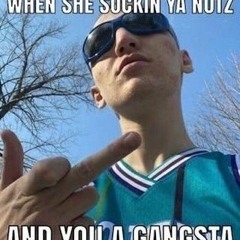 Back In Blood Remix