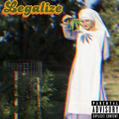 Holy Jam (HOJA) - Legalize
