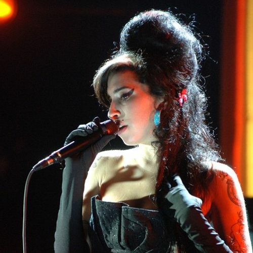 Stream Amy Winehouse Live De La Semaine (Full Concert) by