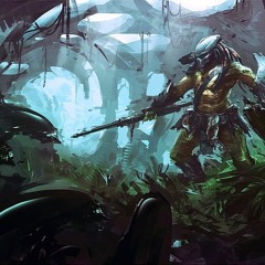 Ascendant Techno pirate Exploration Alienation Express Mix With Djake in the MiX