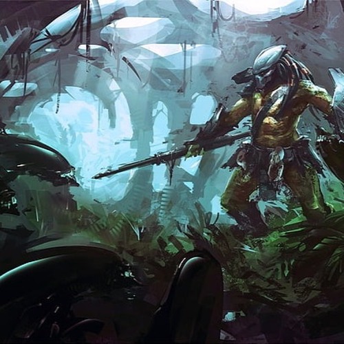 Ascendant Techno pirate Exploration Alienation Express Mix With Djake in the MiX