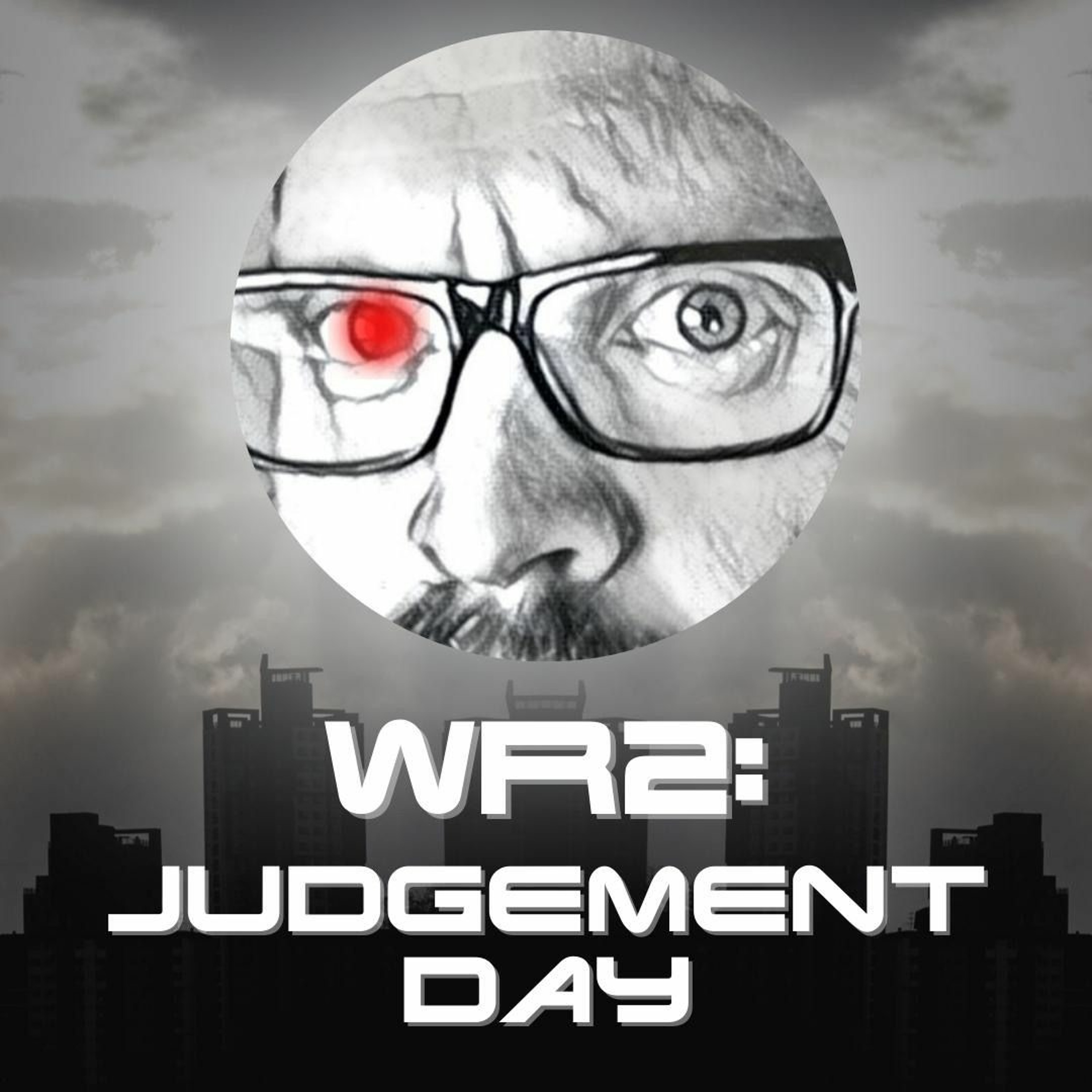 Ep. 19 | Dave Woodruff faces Judgement