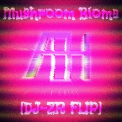 Terraria - Mushroom Biome (Ashe-E.H Music Mod) [DJ-ZR Flip]