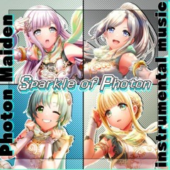 aran: Sparkle of Photon ft Photon Maiden / Game Size D4DJ