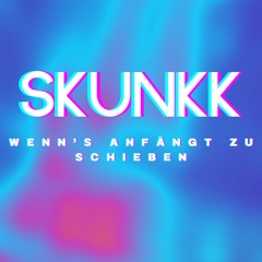 Wenn's Anfängt Zu Schieben