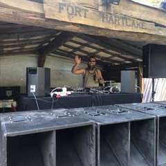 Tommy Tarida @ Hirschteich 14.08.2021