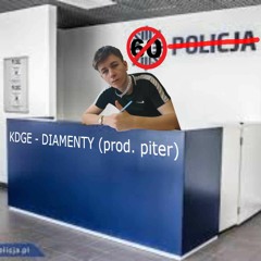 KDGE - Diamenty (prod.piter)
