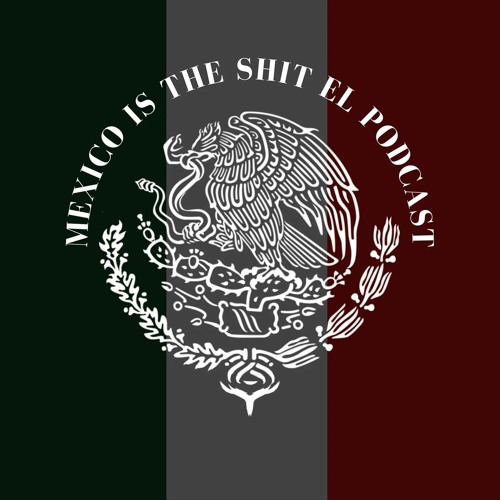 Mexico is the shit ep. piloto: Linea 12, Jorge Ramos vs AMLO y consulta de juicio a expresidentes