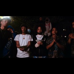 JAH EBK x SHA STACCZ - FAZO