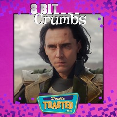 8 BIT CRUMBS - 12 - 10 - 2020