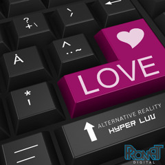 Hyper Luv [Radio Edit]