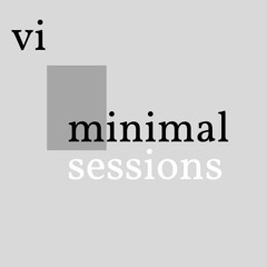 Minimal Sessions VI - A.lias b2b Jay McMullen