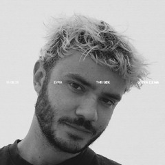 Eyra at Outra Cena, This Side, 15/08/2025